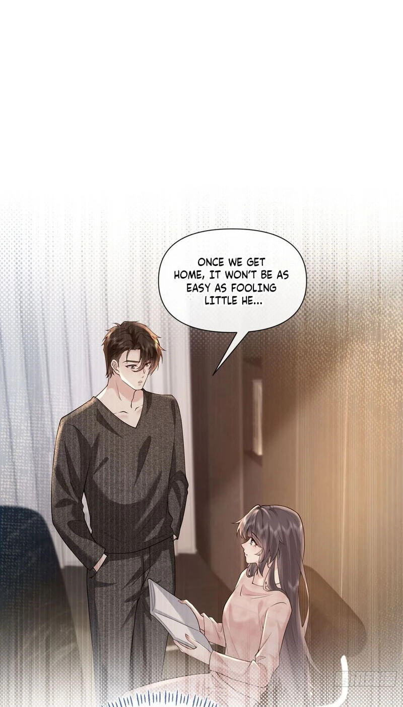 Xuyi Xindong Chapter 17 page 9 - 