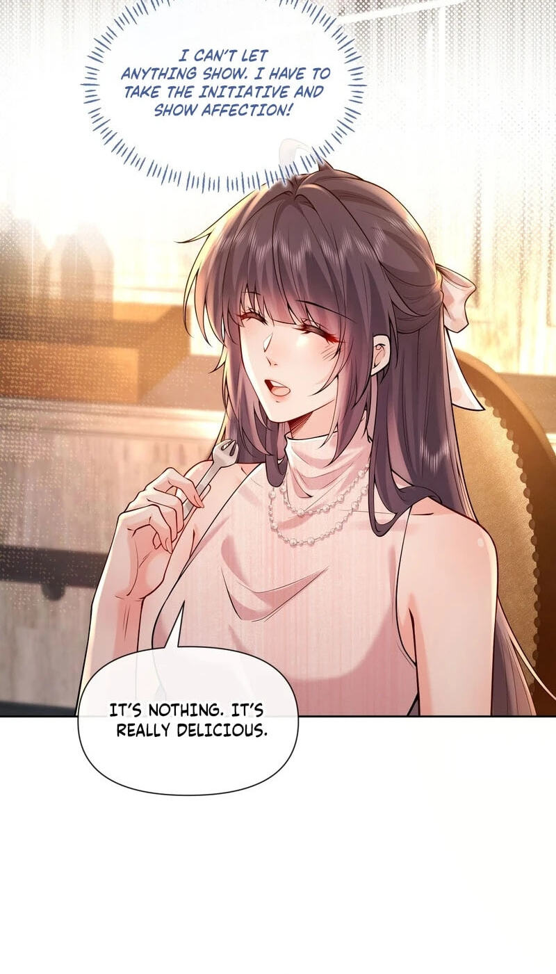 Xuyi Xindong Chapter 17 page 10 - 