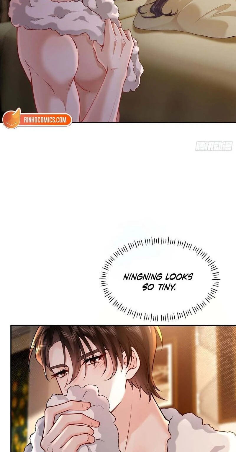Xuyi Xindong Chapter 18 page 15 - 