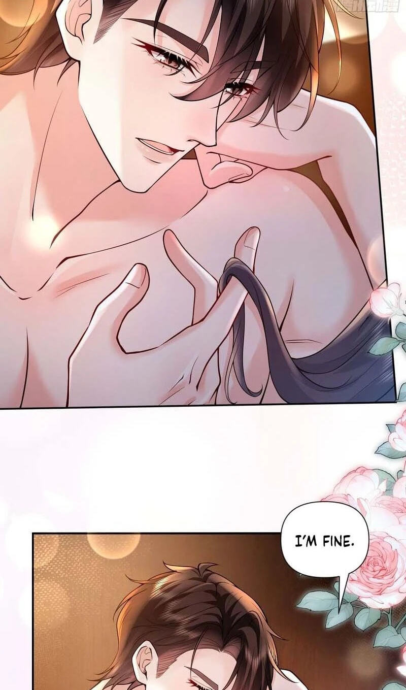 Xuyi Xindong Chapter 18 page 21 - 