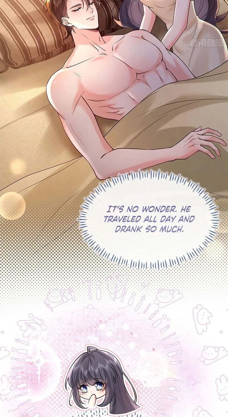Xuyi Xindong Chapter 18 page 25 - 
