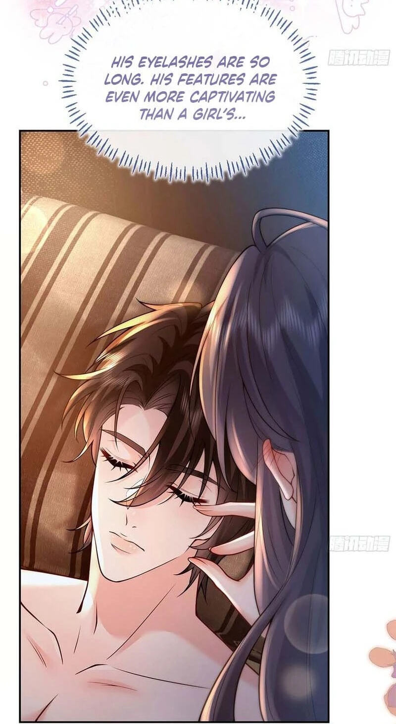 Xuyi Xindong Chapter 18 page 26 - 