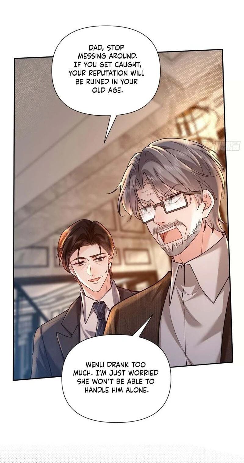 Xuyi Xindong Chapter 18 page 31 - 