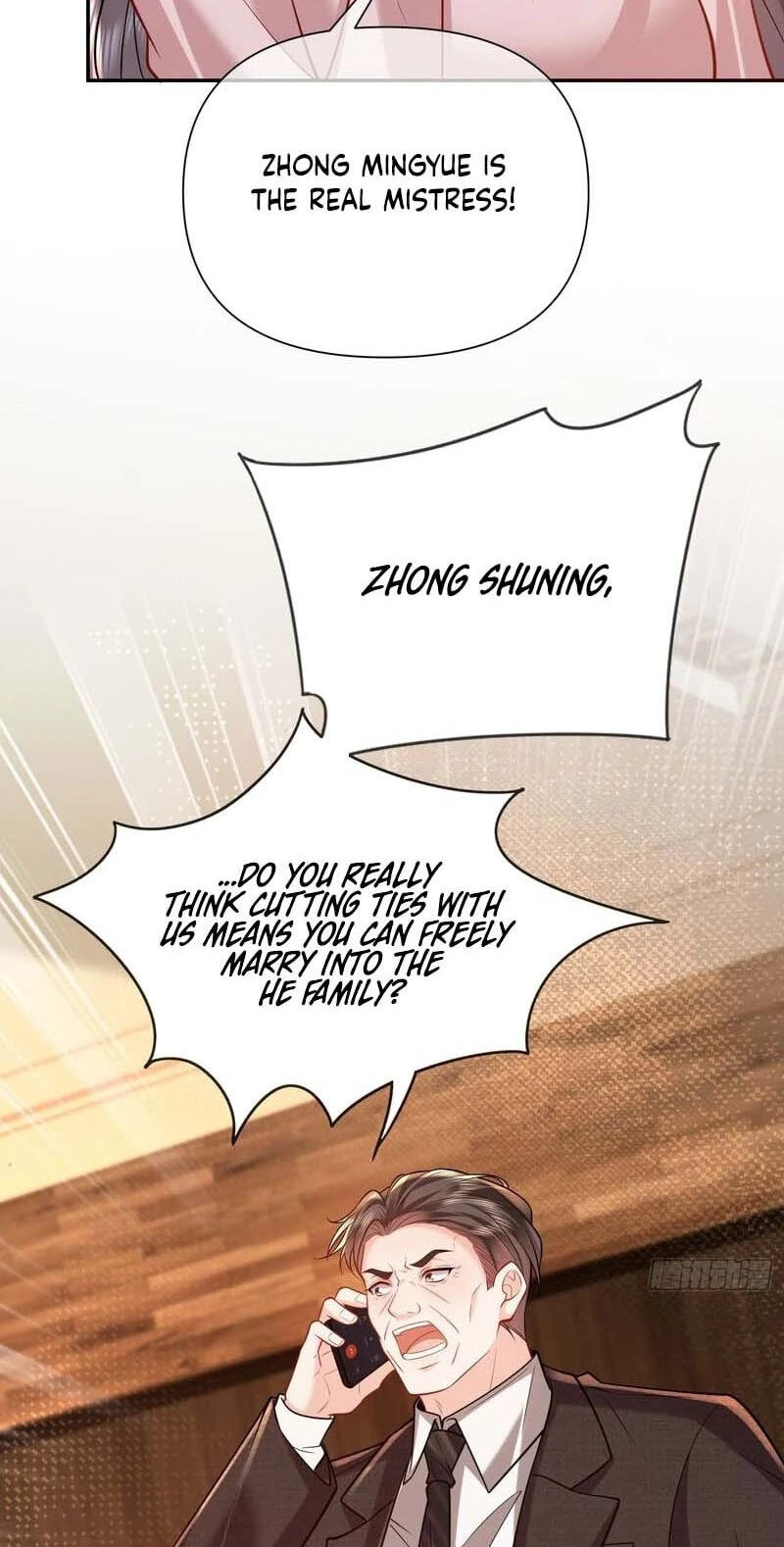 Xuyi Xindong Chapter 18 page 37 - 