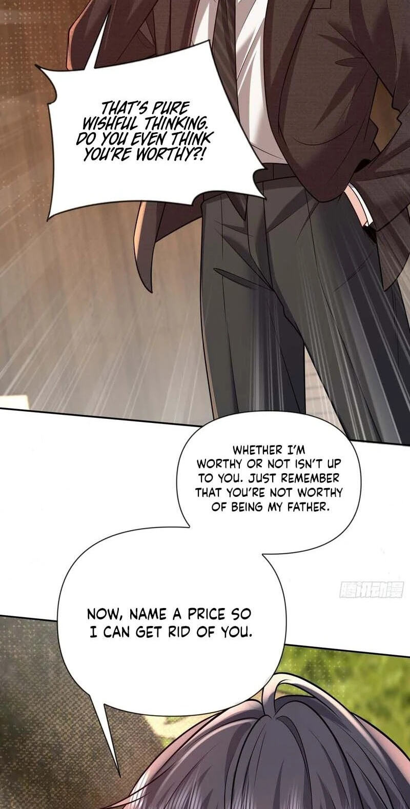 Xuyi Xindong Chapter 18 page 38 - 