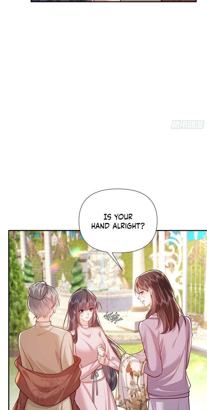Xuyi Xindong Chapter 18 page 55 - 