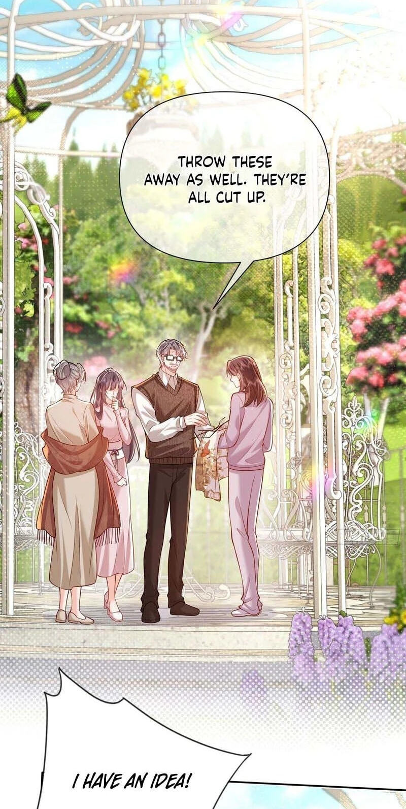 Xuyi Xindong Chapter 18 page 60 - 