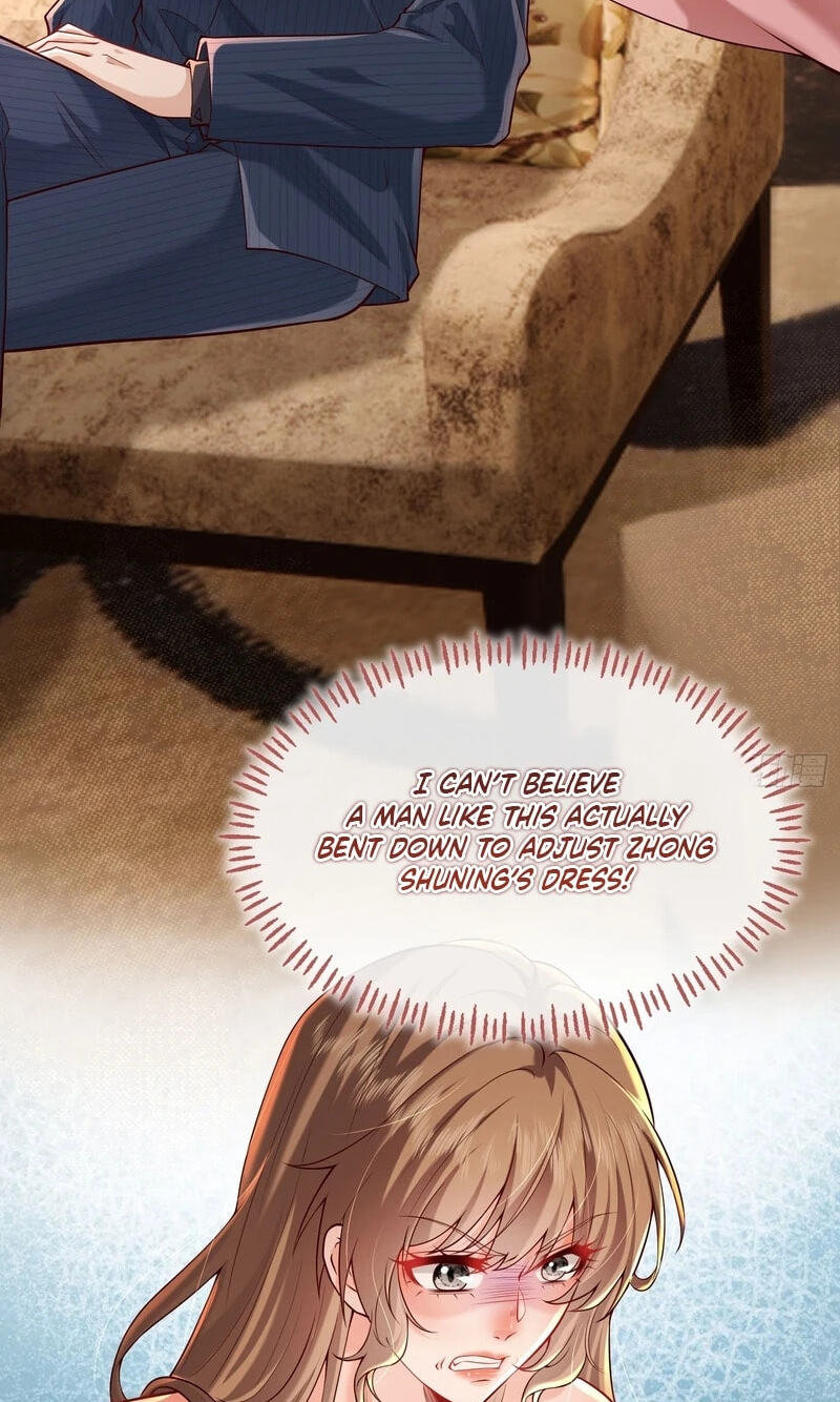 Xuyi Xindong Chapter 20 page 11 - 