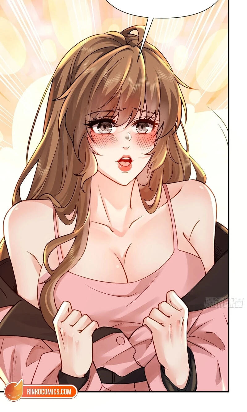Xuyi Xindong Chapter 20 page 21 - 
