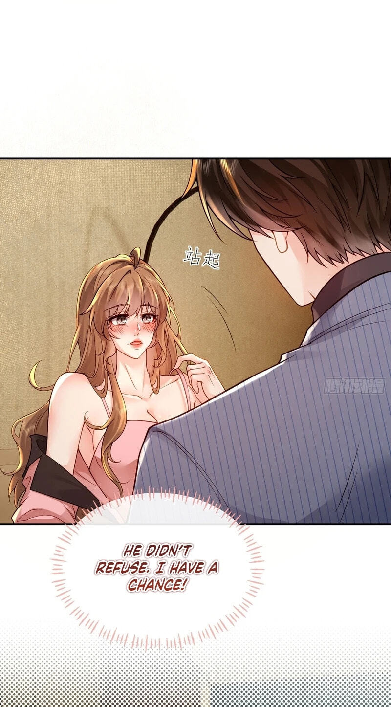 Xuyi Xindong Chapter 20 page 22 - 