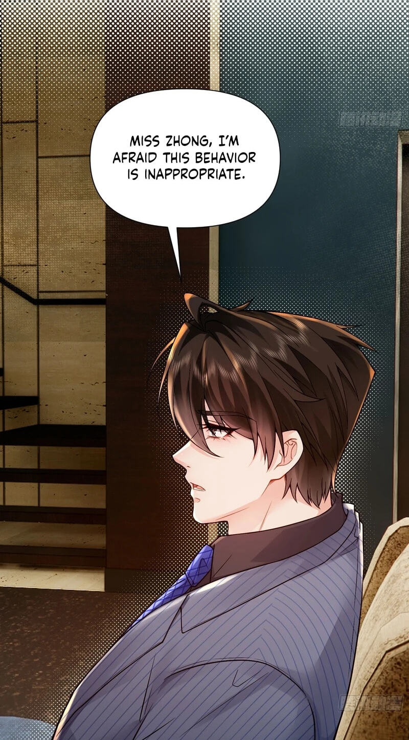 Xuyi Xindong Chapter 20 page 23 - 