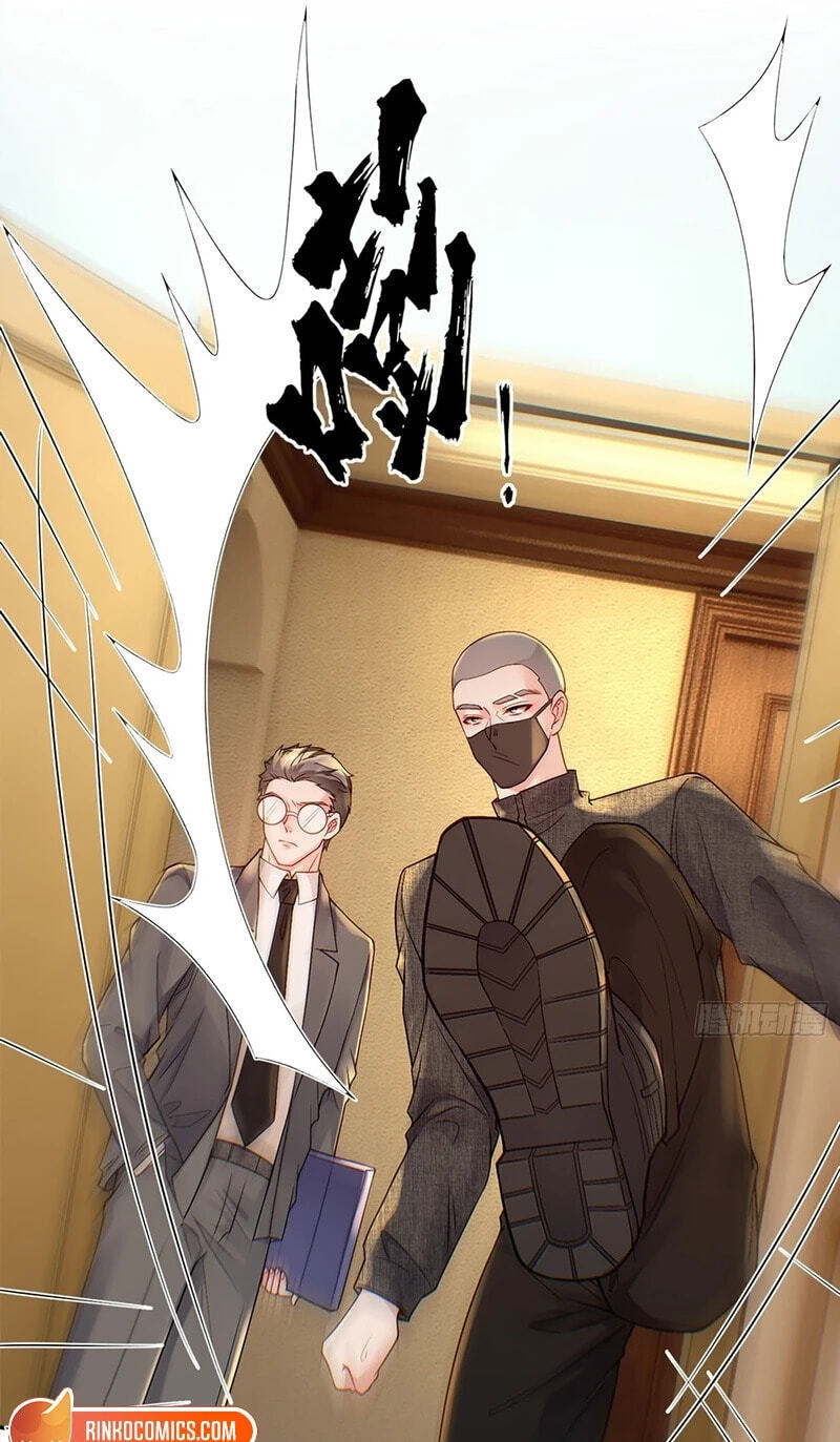 Xuyi Xindong Chapter 20 page 27 - 