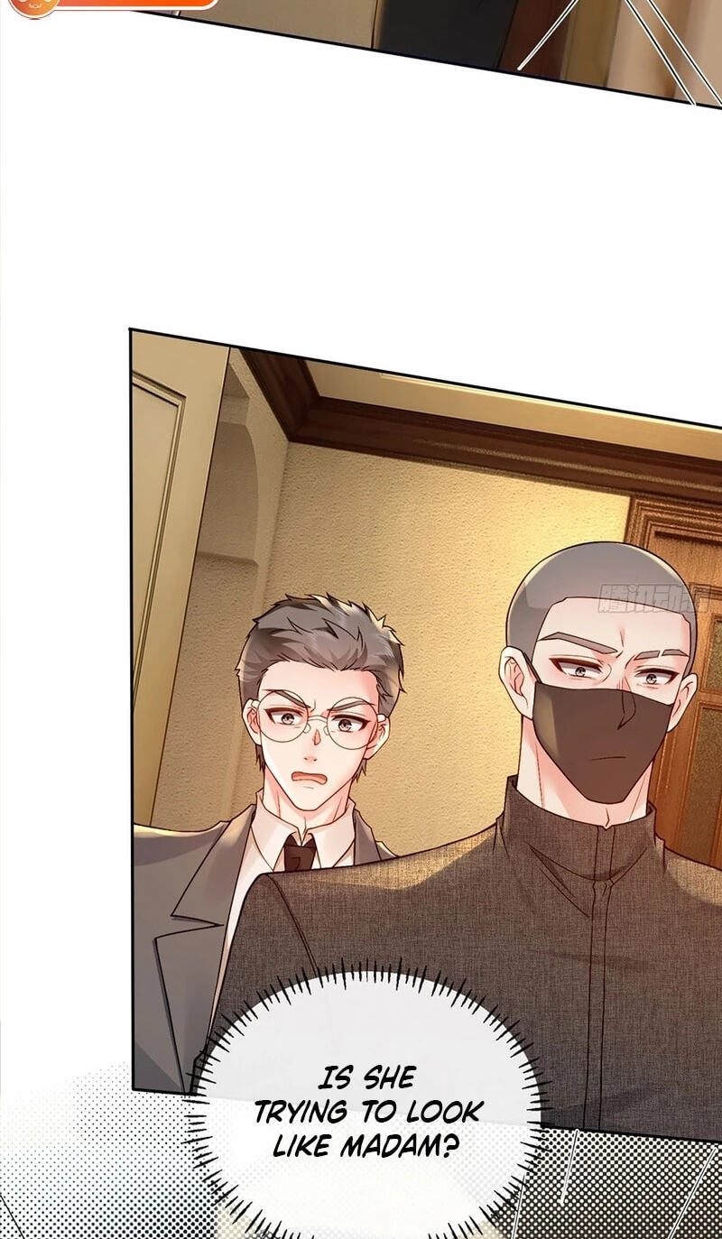 Xuyi Xindong Chapter 20 page 28 - 