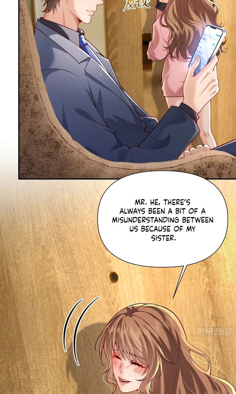 Xuyi Xindong Chapter 20 page 4 - 
