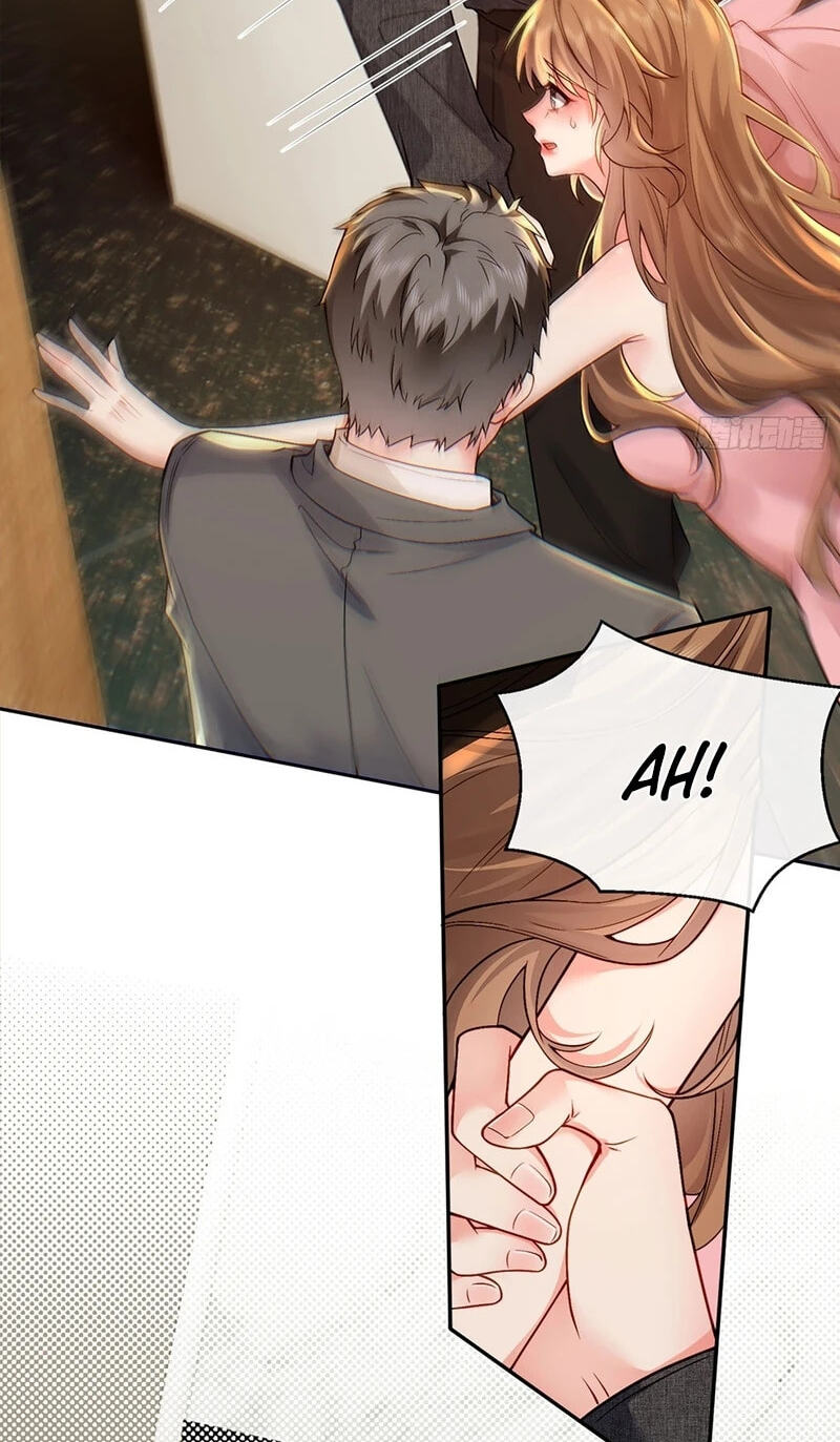 Xuyi Xindong Chapter 20 page 31 - 