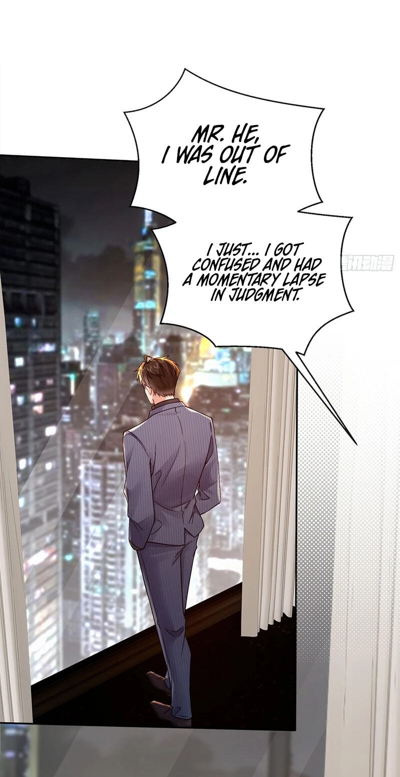 Xuyi Xindong Chapter 20 page 33 - 