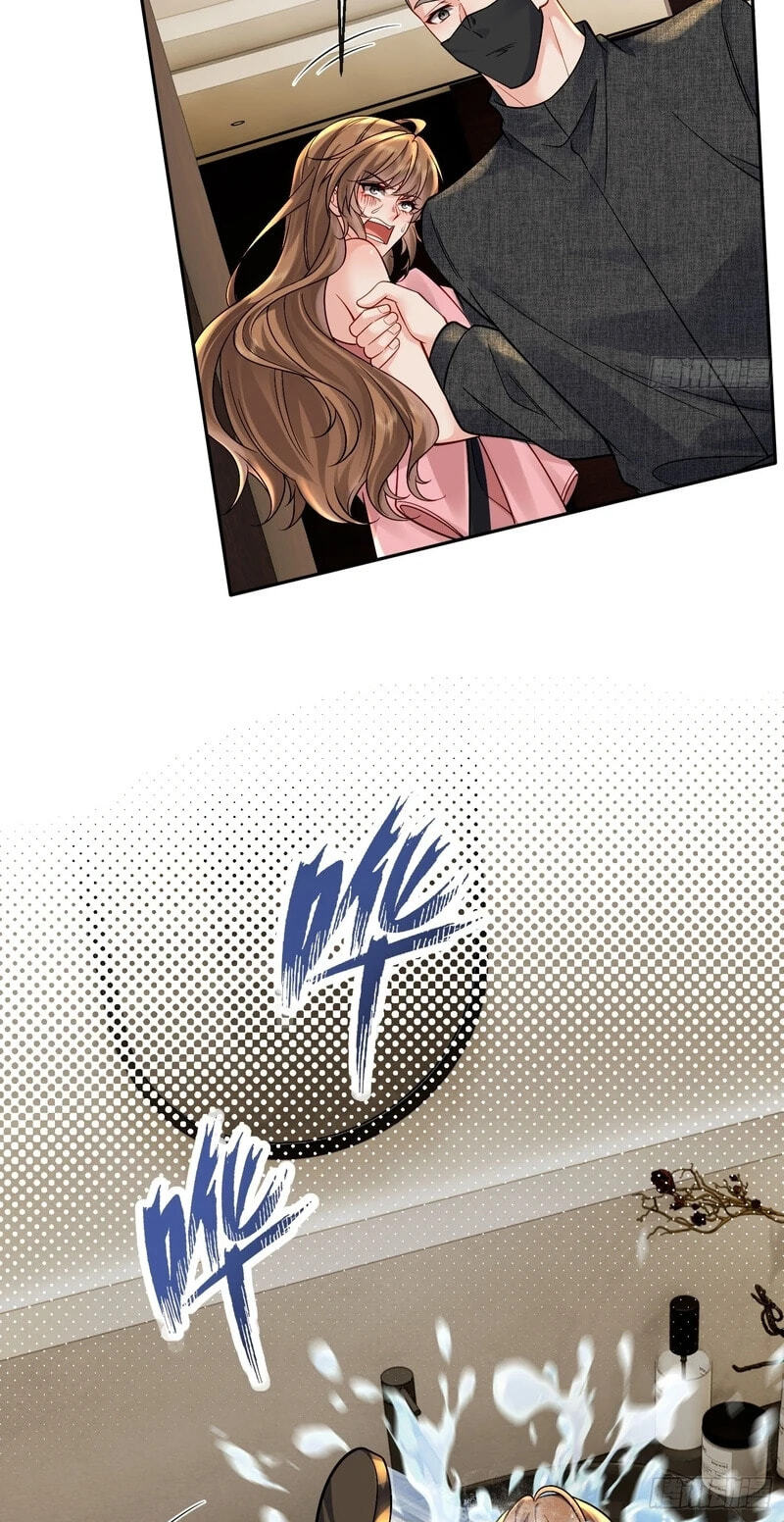 Xuyi Xindong Chapter 20 page 36 - 