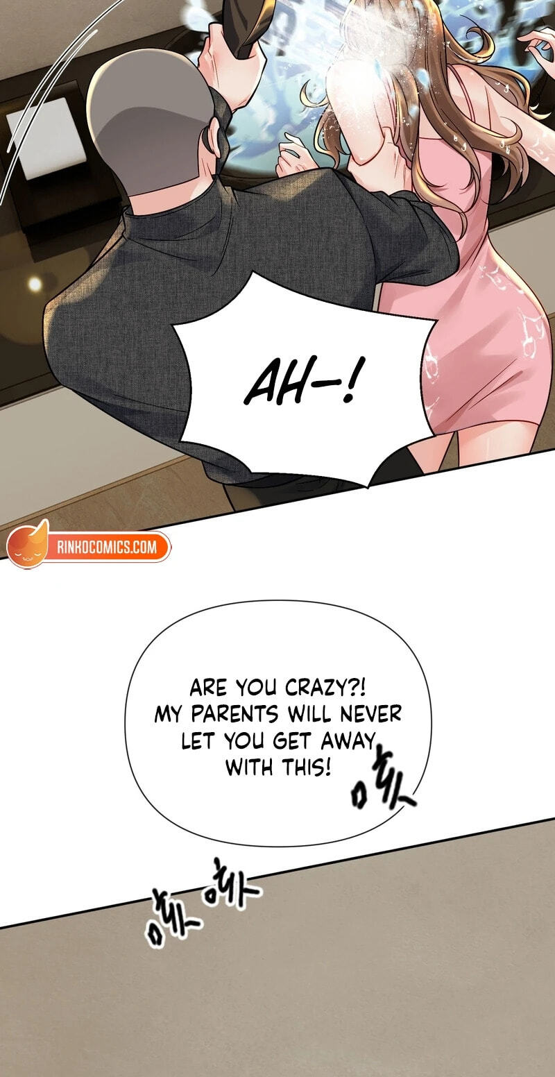 Xuyi Xindong Chapter 20 page 37 - 