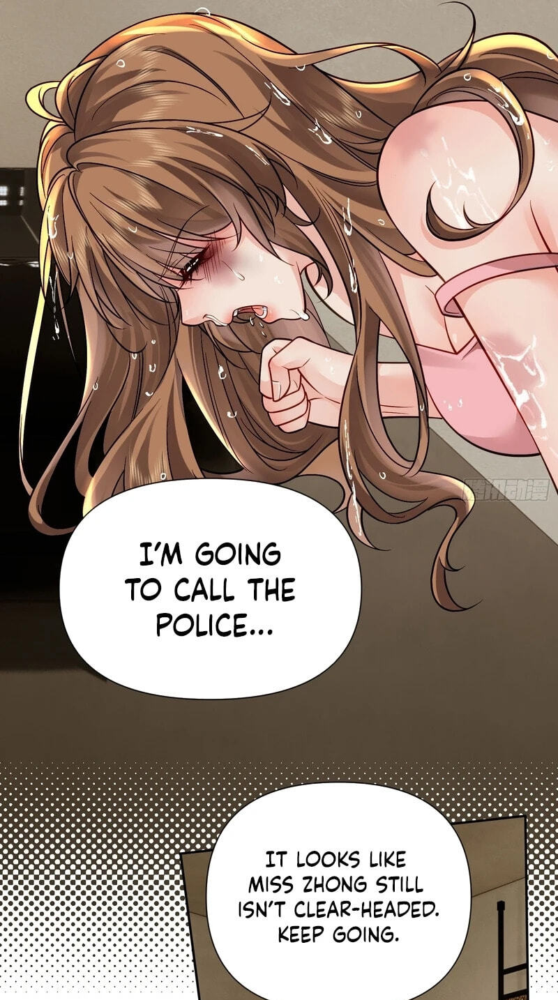 Xuyi Xindong Chapter 20 page 38 - 