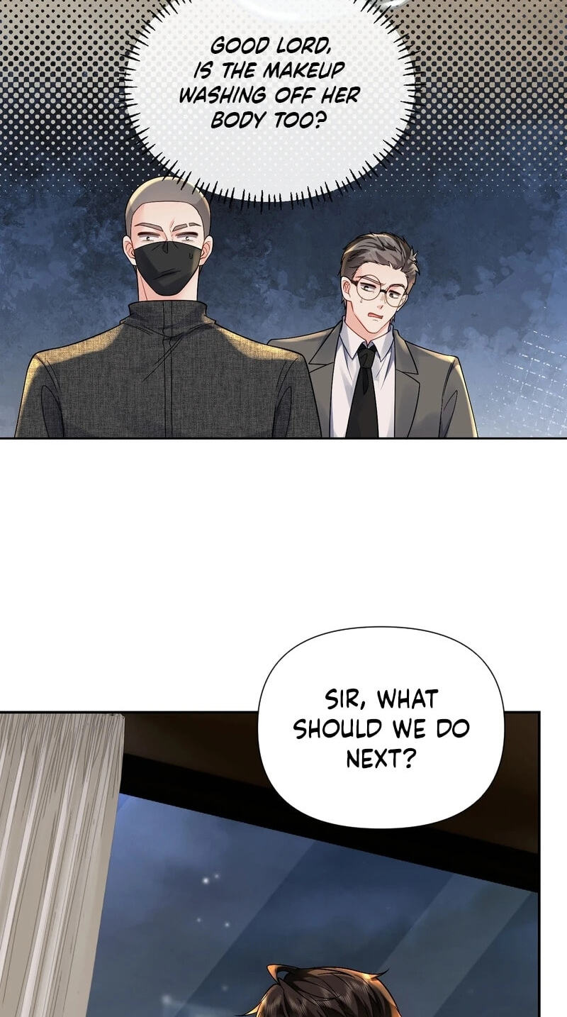 Xuyi Xindong Chapter 20 page 41 - 