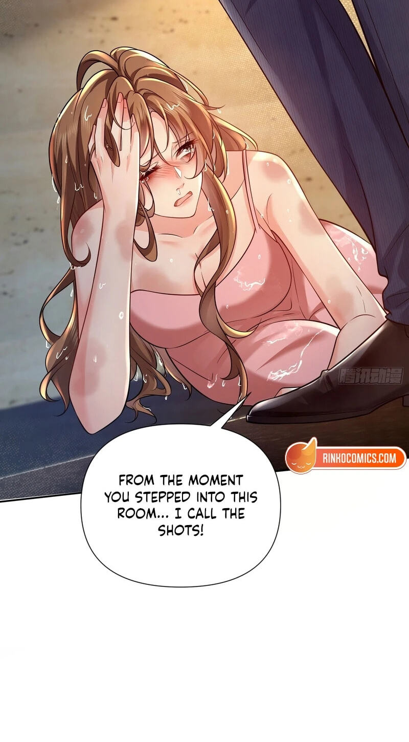 Xuyi Xindong Chapter 20 page 46 - 