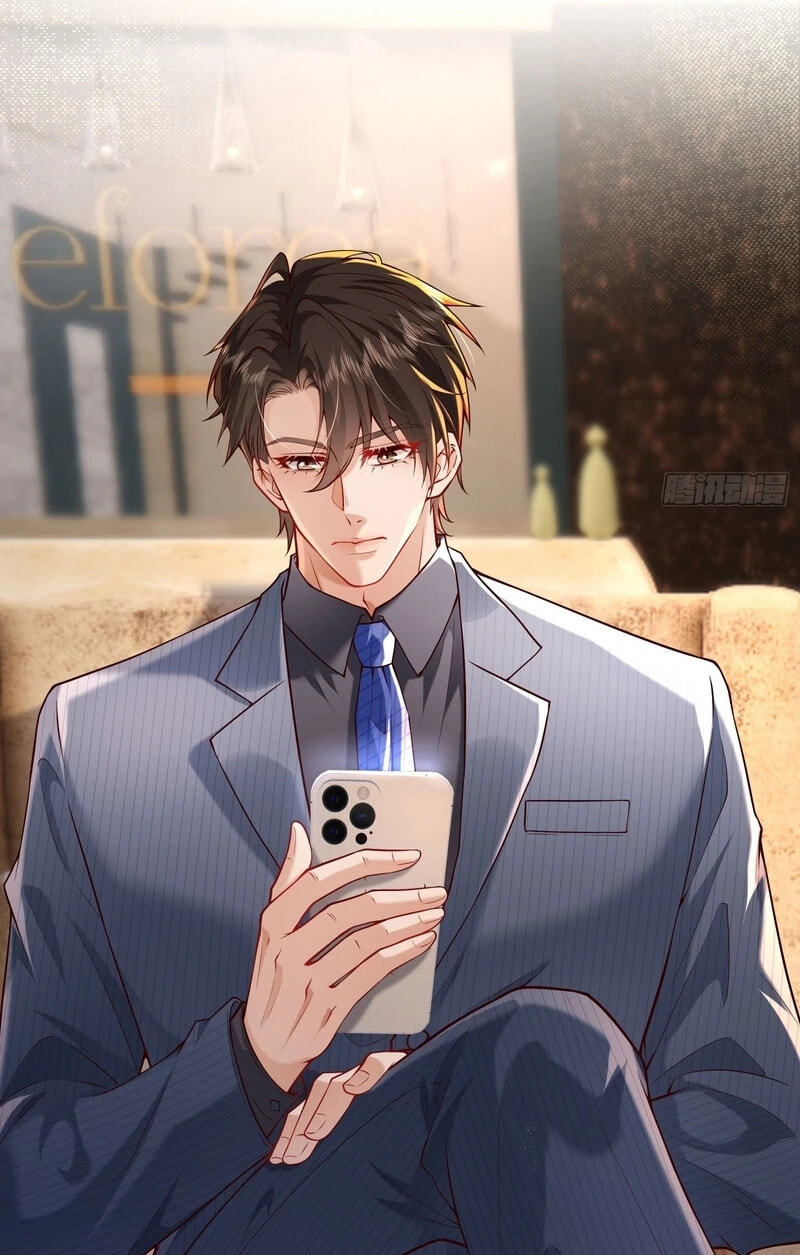 Xuyi Xindong Chapter 20 page 6 - 