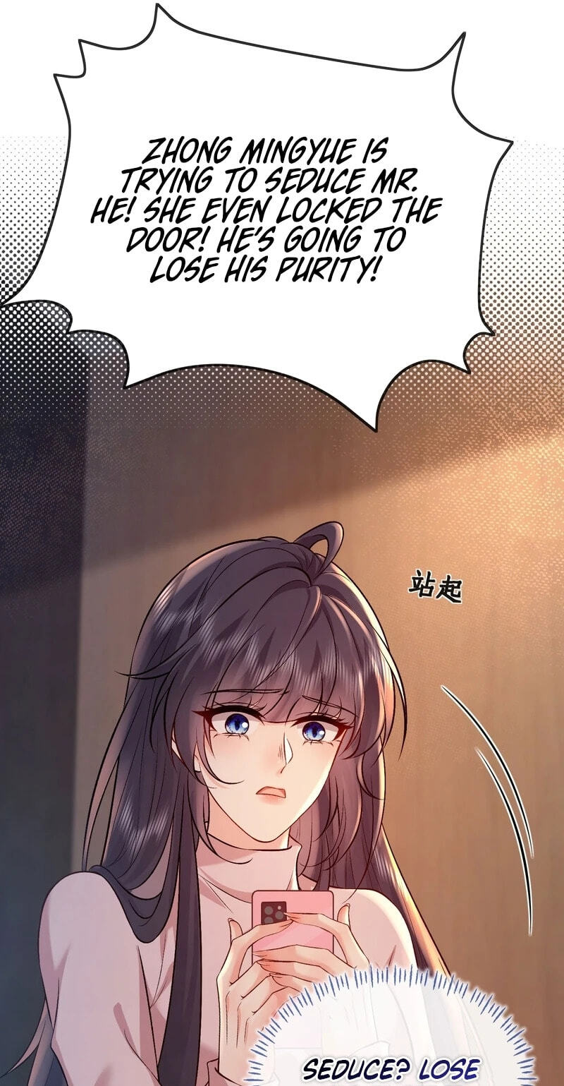 Xuyi Xindong Chapter 20 page 52 - 