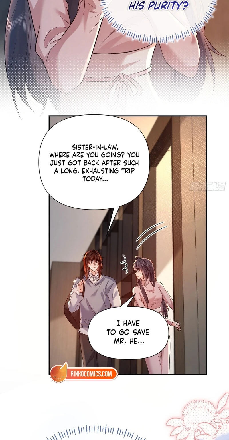 Xuyi Xindong Chapter 20 page 53 - 