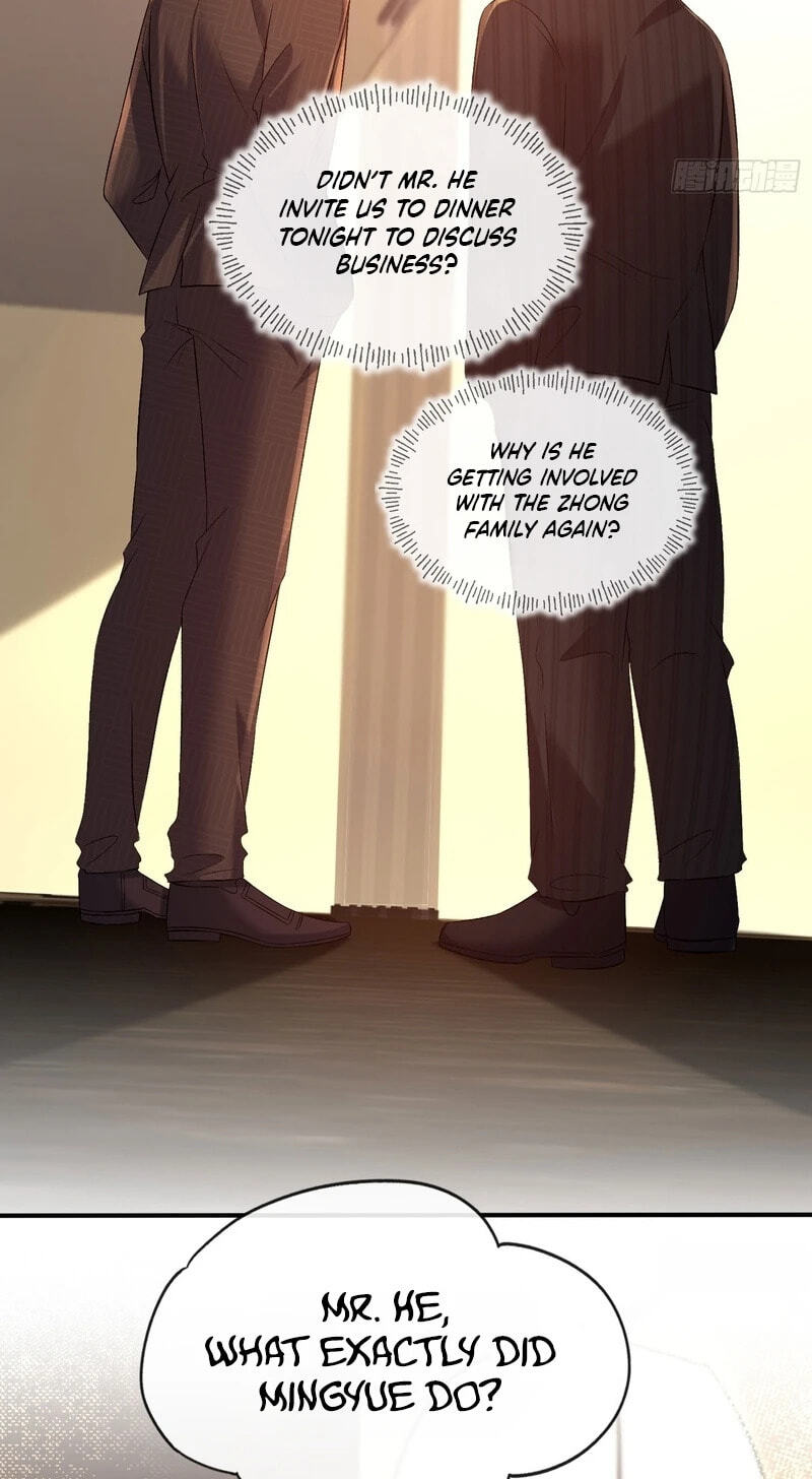 Xuyi Xindong Chapter 20 page 61 - 