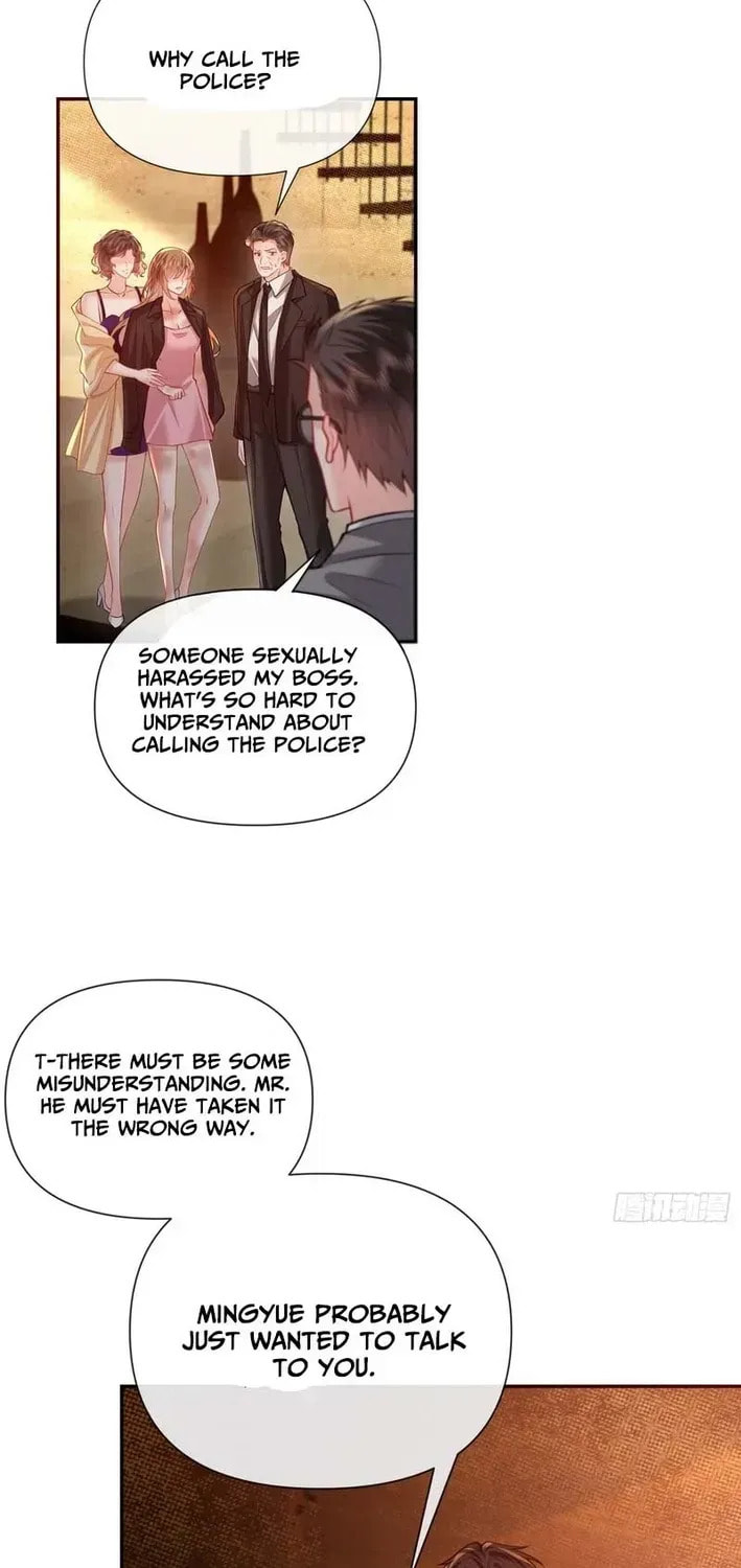 Xuyi Xindong Chapter 21 page 13 - 