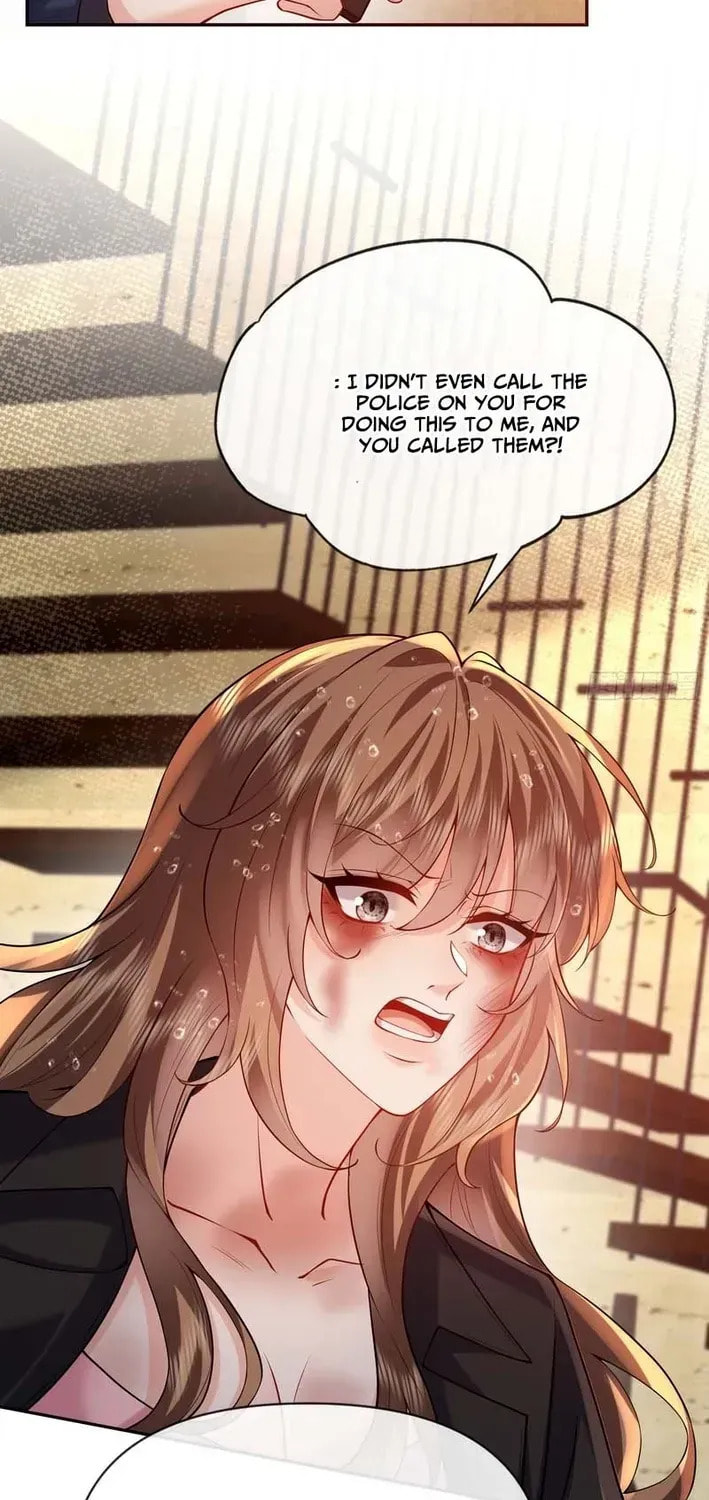 Xuyi Xindong Chapter 21 page 15 - 
