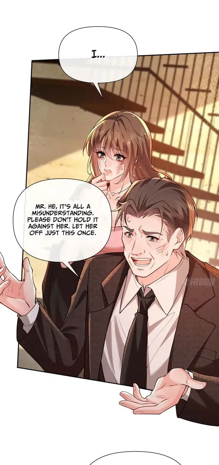 Xuyi Xindong Chapter 21 page 17 - 