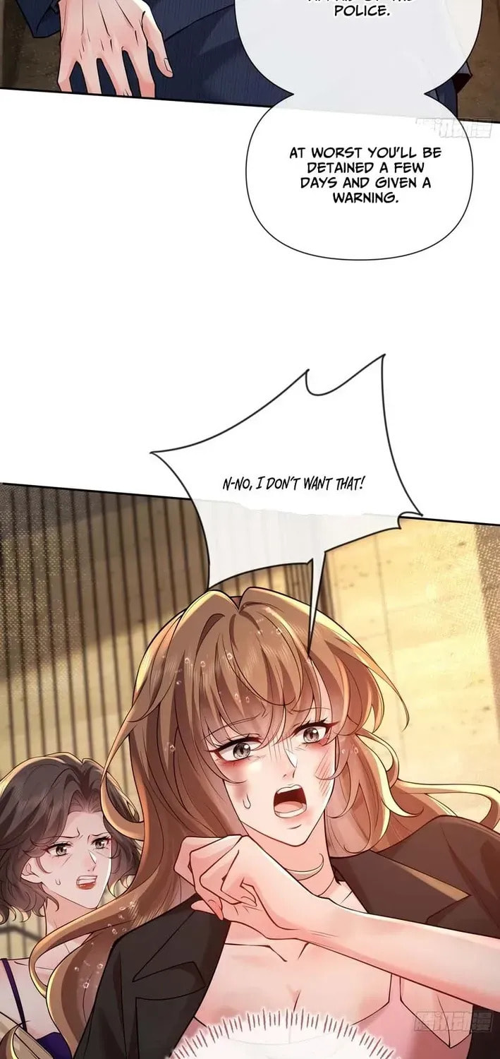 Xuyi Xindong Chapter 21 page 22 - 