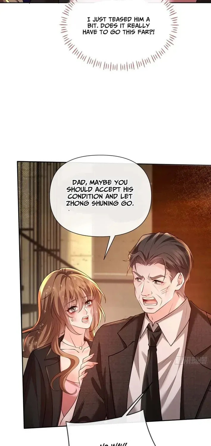 Xuyi Xindong Chapter 21 page 23 - 