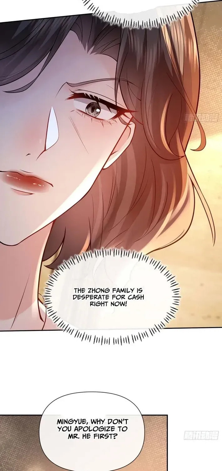 Xuyi Xindong Chapter 21 page 26 - 
