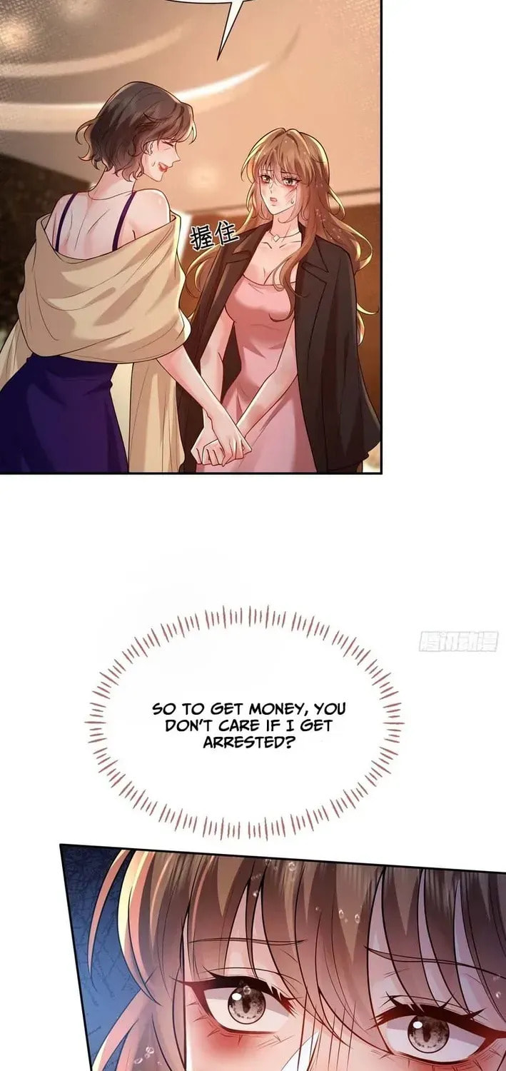Xuyi Xindong Chapter 21 page 27 - 