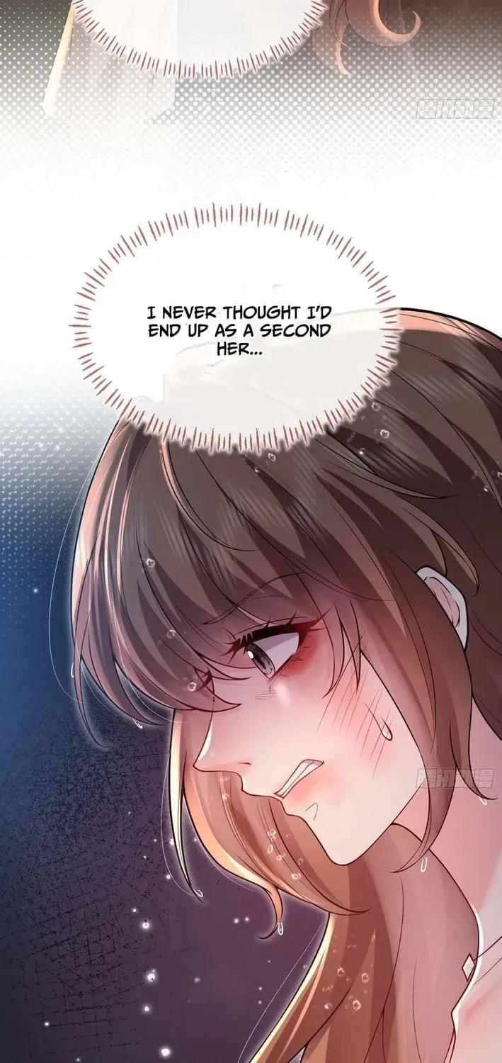 Xuyi Xindong Chapter 21 page 30 - 
