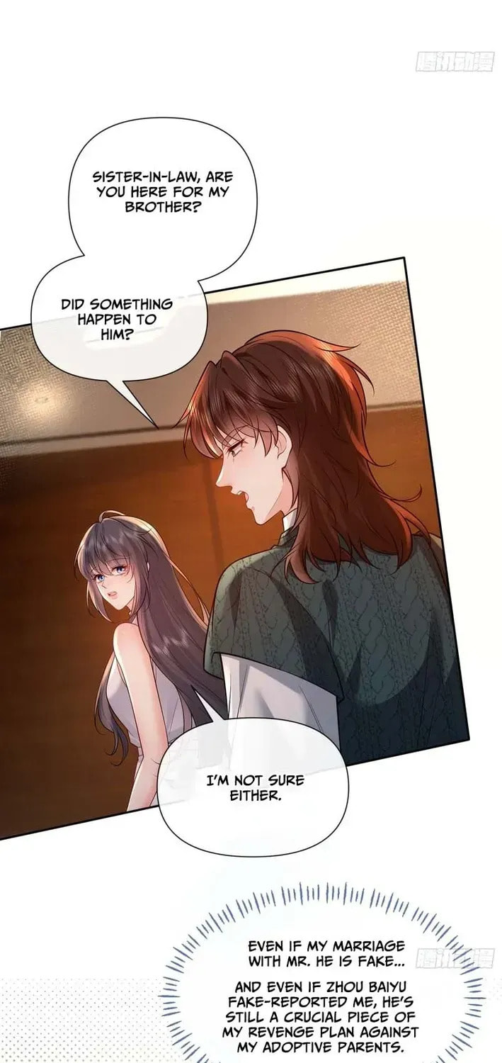 Xuyi Xindong Chapter 21 page 33 - 