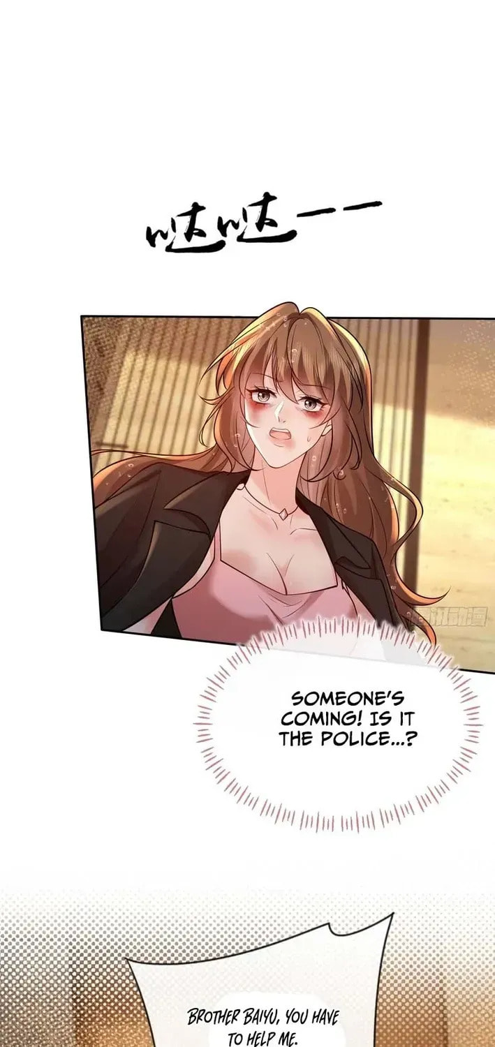Xuyi Xindong Chapter 21 page 35 - 