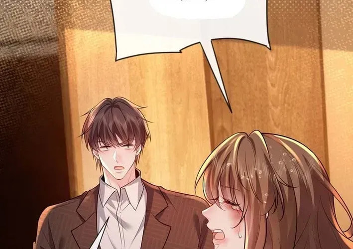 Xuyi Xindong Chapter 21 page 36 - 