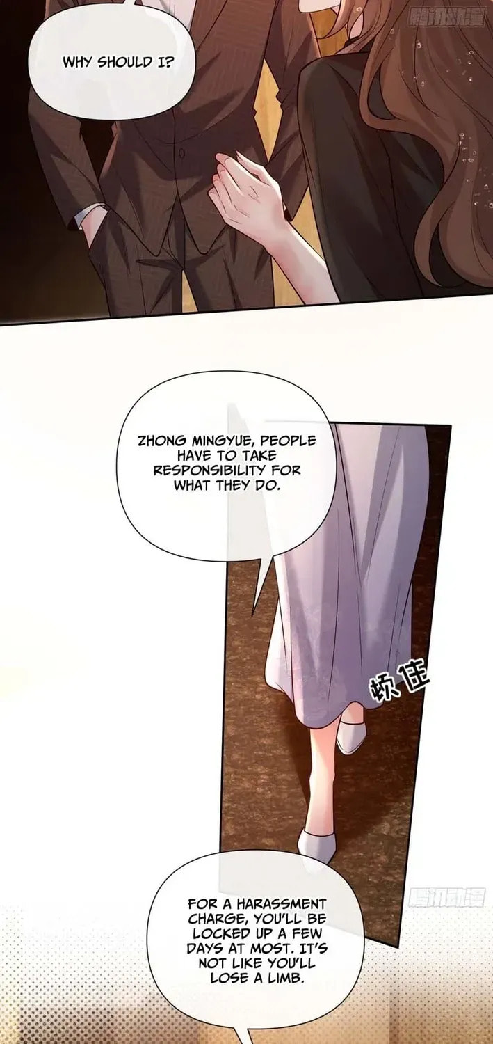 Xuyi Xindong Chapter 21 page 37 - 