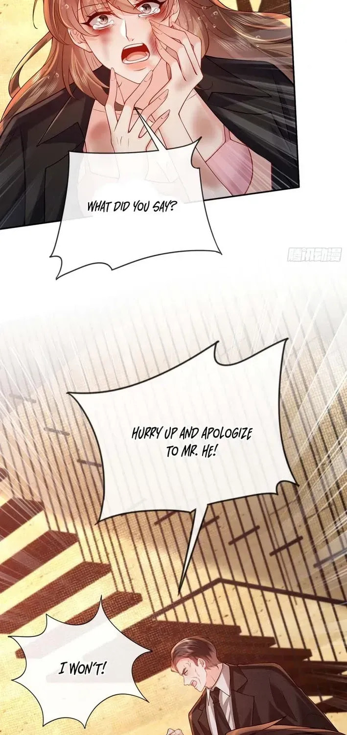 Xuyi Xindong Chapter 21 page 5 - 