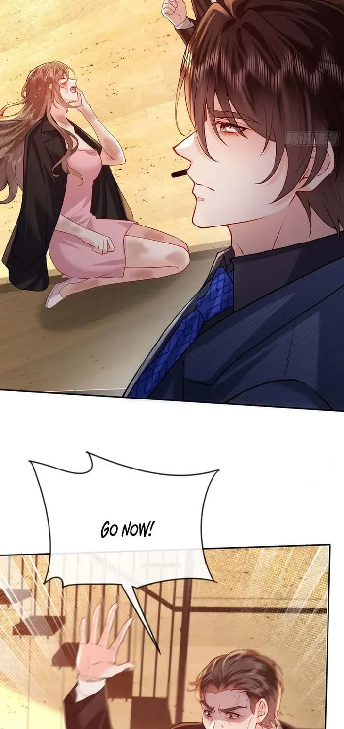 Xuyi Xindong Chapter 21 page 6 - 