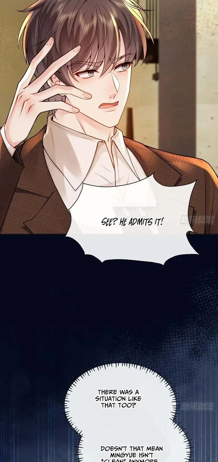 Xuyi Xindong Chapter 21 page 51 - 