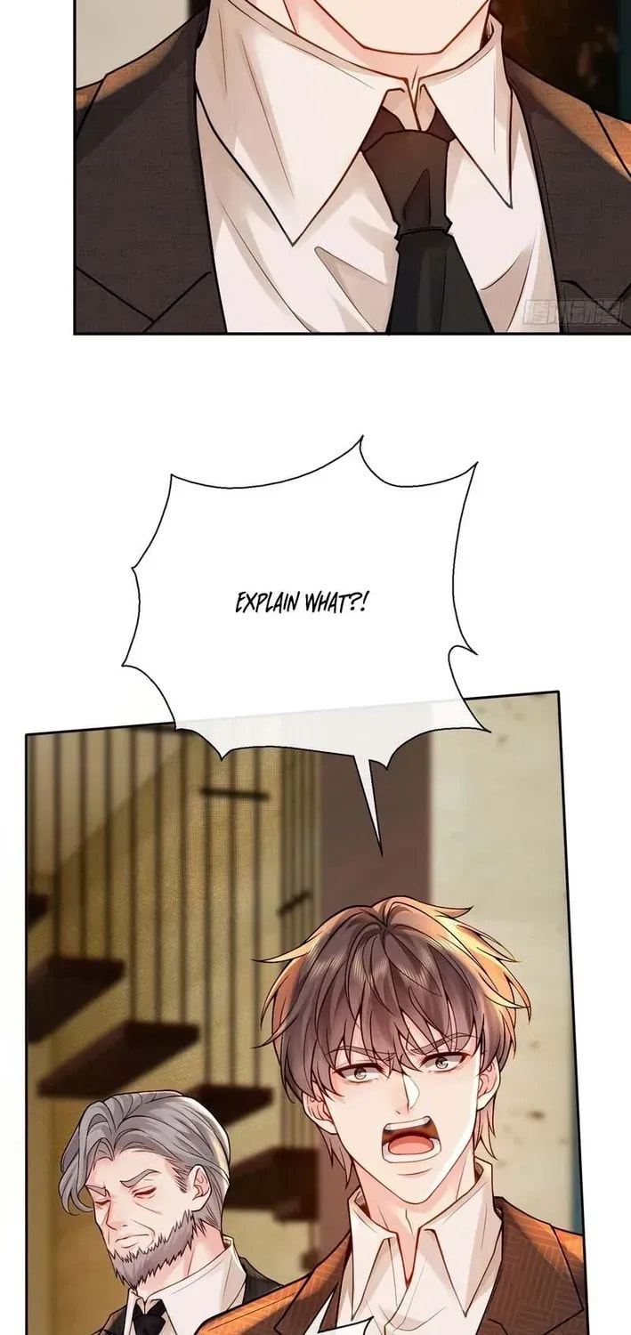 Xuyi Xindong Chapter 21 page 54 - 