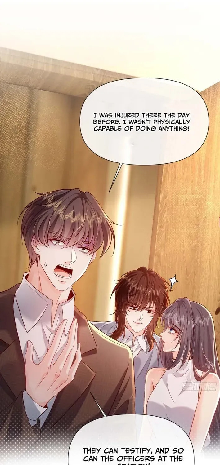 Xuyi Xindong Chapter 21 page 57 - 