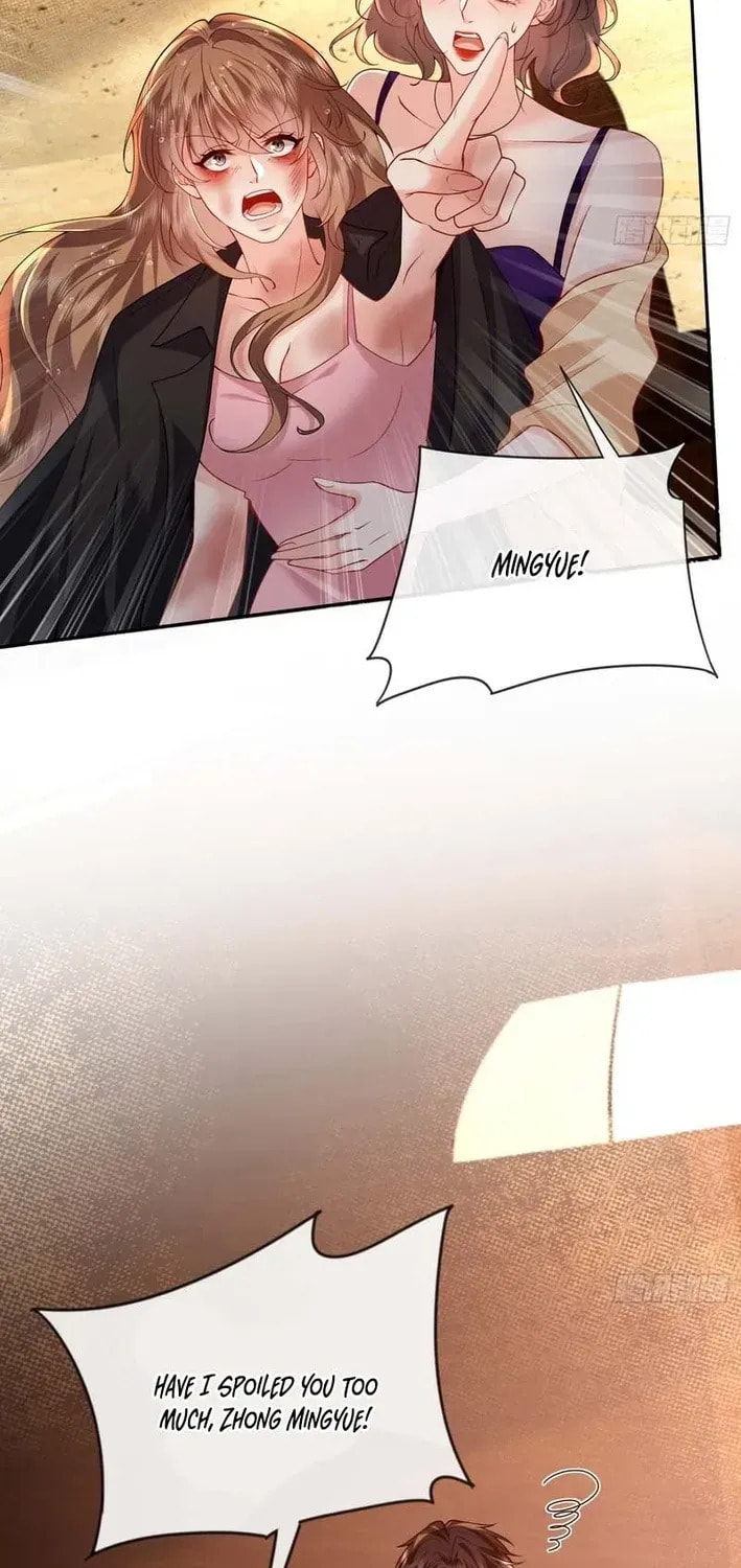 Xuyi Xindong Chapter 21 page 10 - 