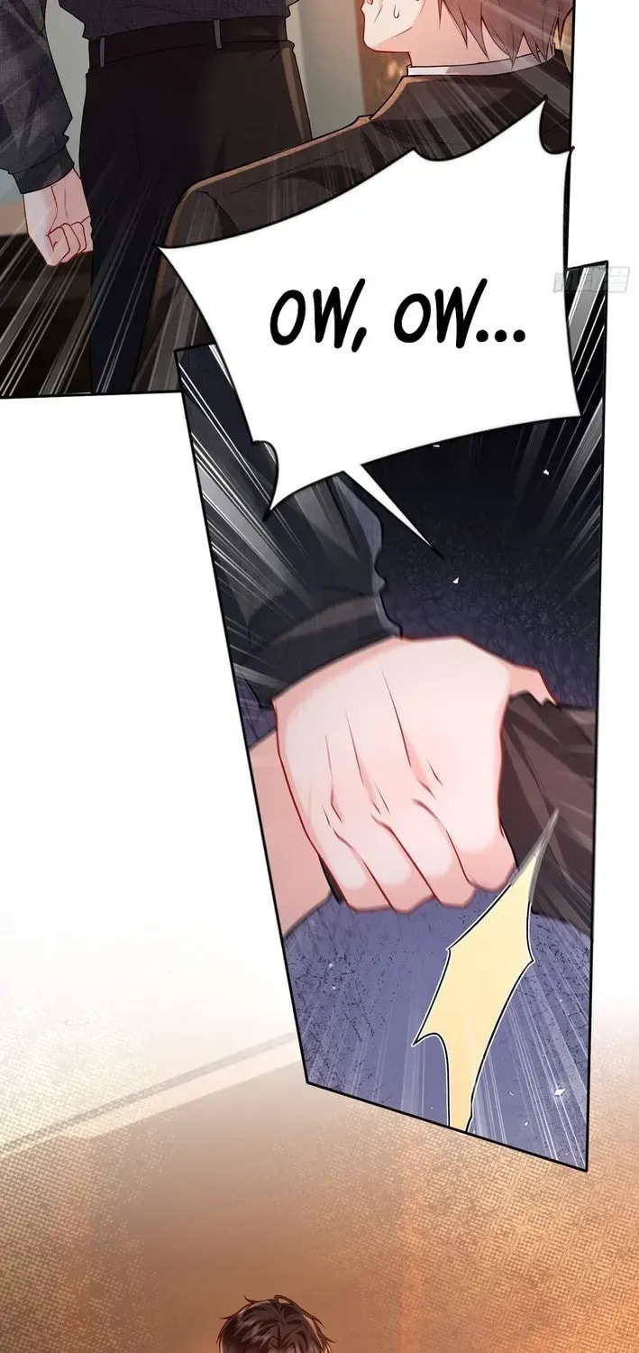Xuyi Xindong Chapter 22 page 19 - 