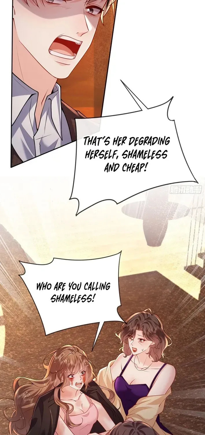 Xuyi Xindong Chapter 22 page 3 - 