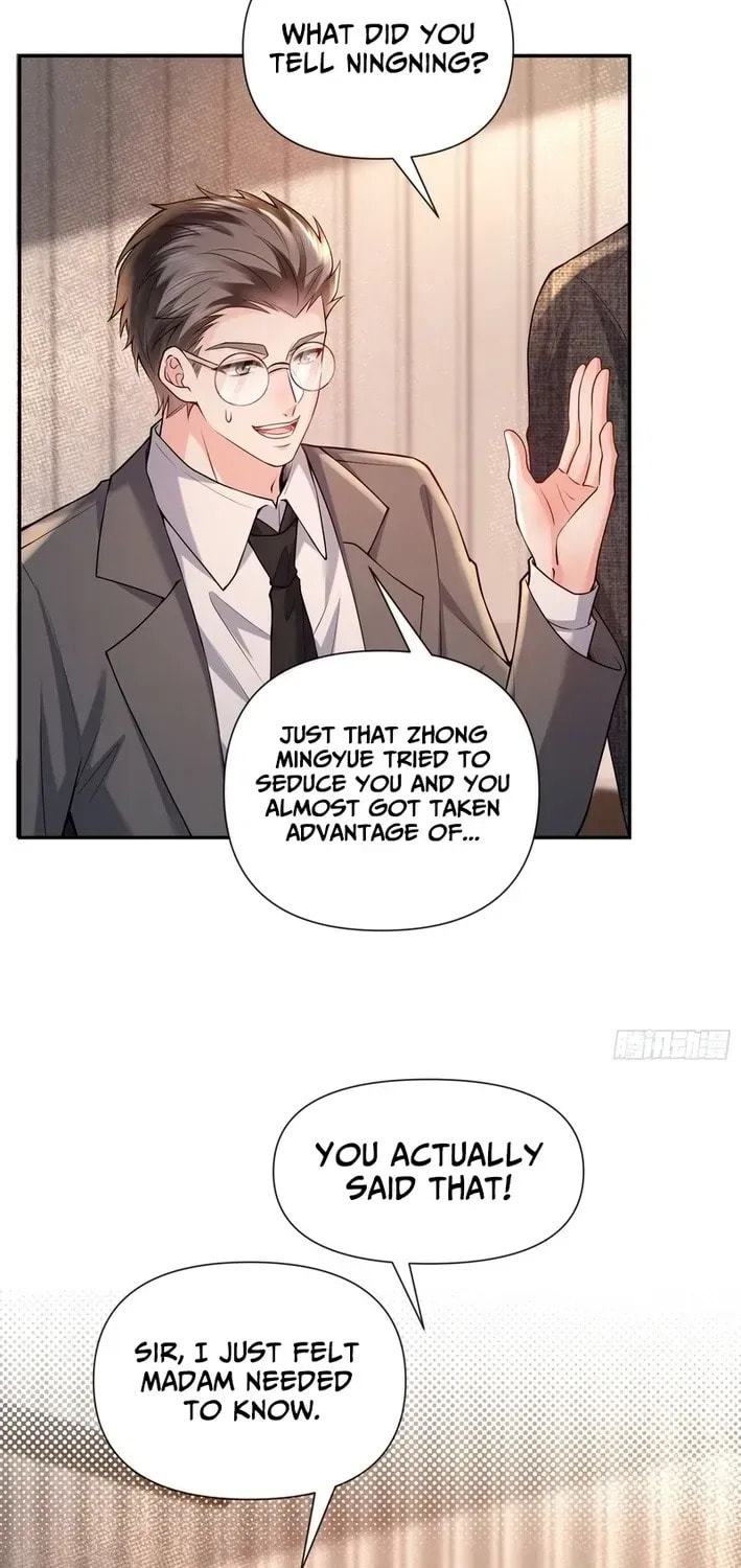 Xuyi Xindong Chapter 22 page 26 - 